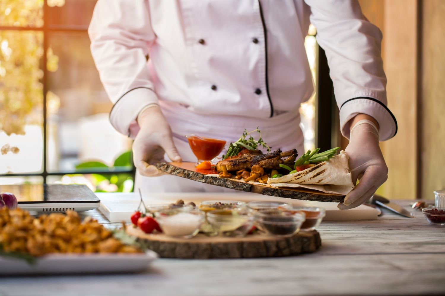 Chef Specials