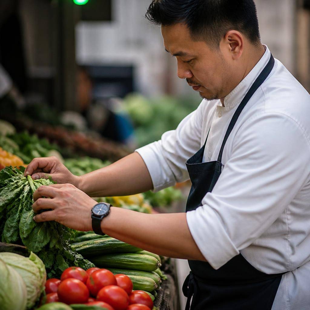 ประโยชน์ของการกินอาหารที่ปรุงสดใหม่ทุกวันซึ่งดีต่อสุขภาพลำไส้และระบบภูมิคุ้มกัน