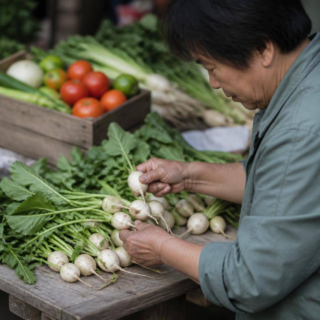 เทรนด์ร้านอาหารเน้นผลผลิตตามฤดูกาลที่กำลังปฏิวัติวงการอาหารและช่วยเกษตรกรไทย